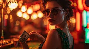 Roda European Roulette di studio oriqq dengan satu slot nol