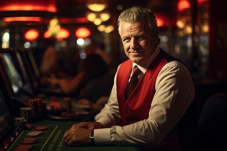 video panduan Texas Hold'em Bonus